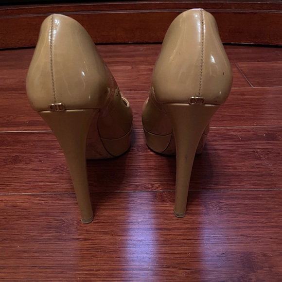 Dior heels - Picture 3 of 5